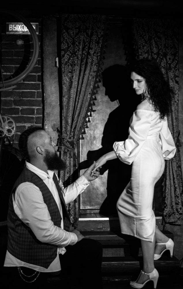 Photograph by Богдан Тарасов