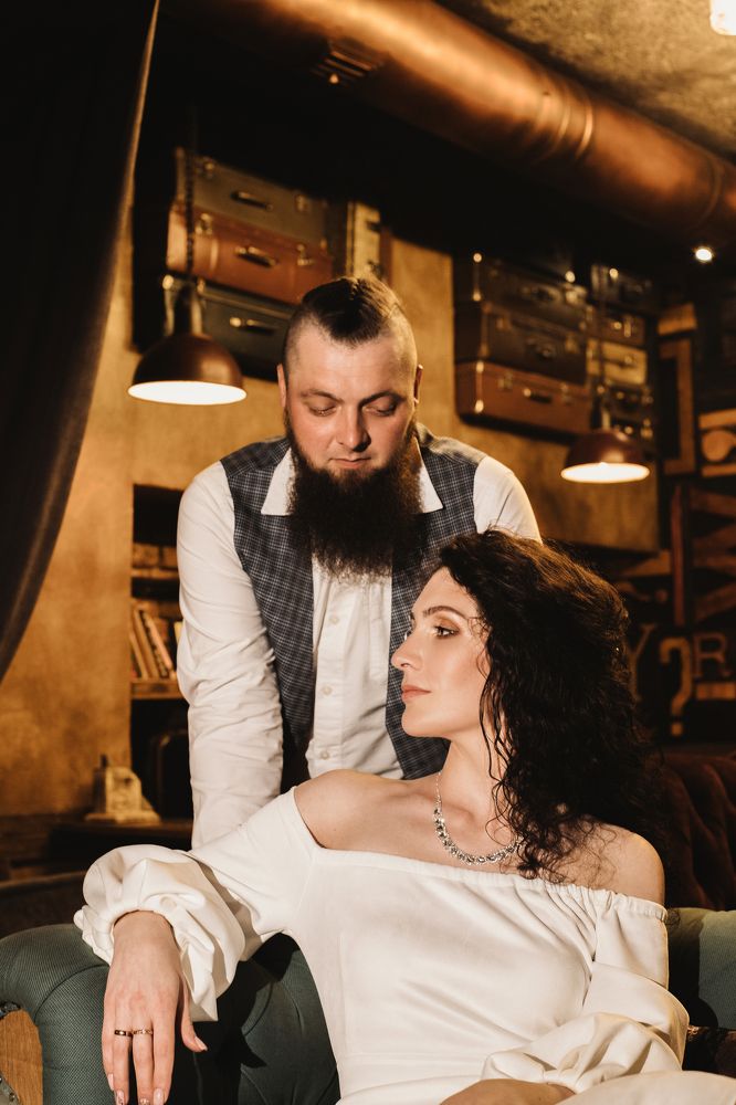 Photograph by Богдан Тарасов