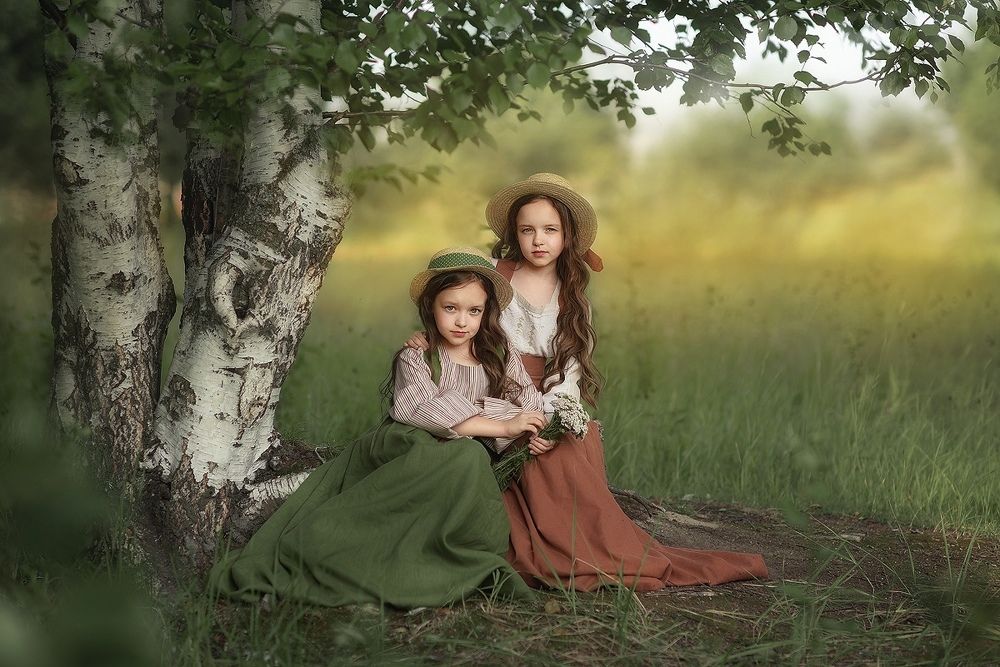 Photograph by Ольга Куницкая