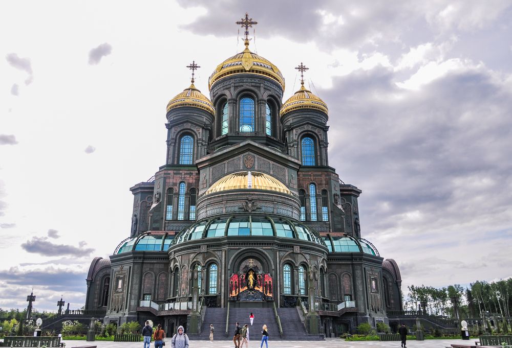 Photograph by Дмитрий Балатский