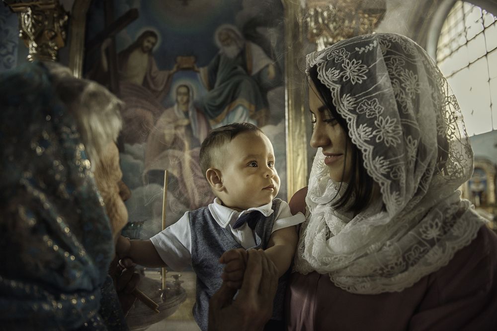 Photograph by Инна Лазаренко