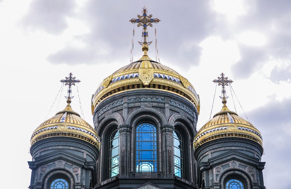 Photograph by Дмитрий Балатский