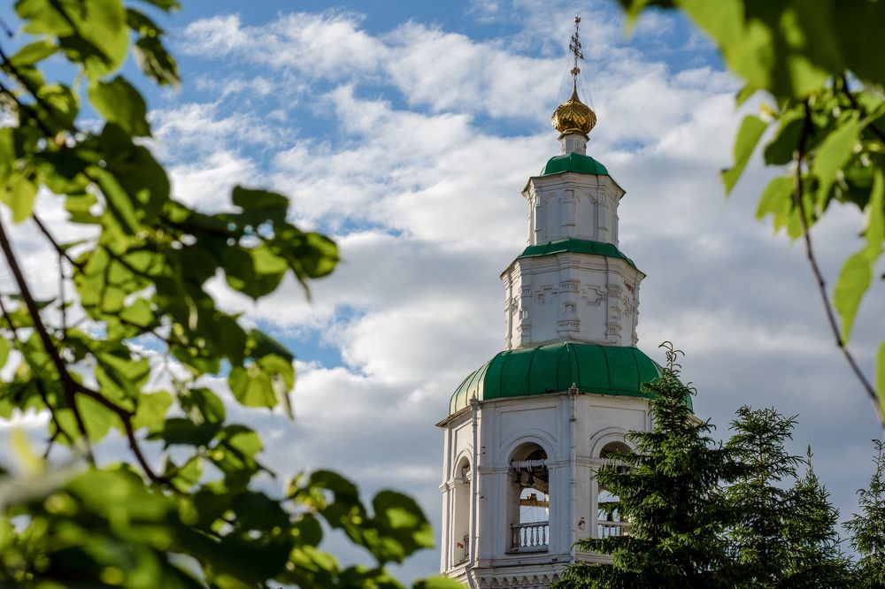 Photograph by Артем Козлов