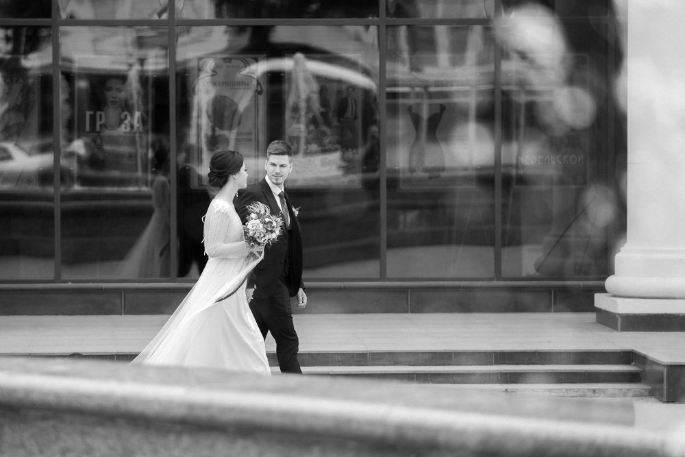 Photograph by Дмитрий Эбингер