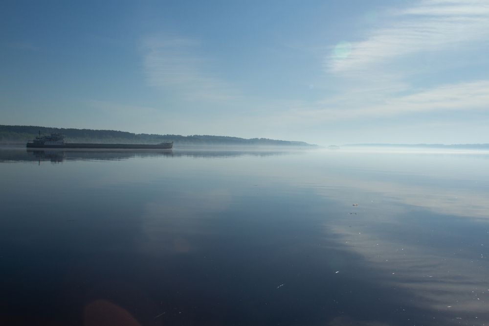 Photograph by Nadezhda Bakina