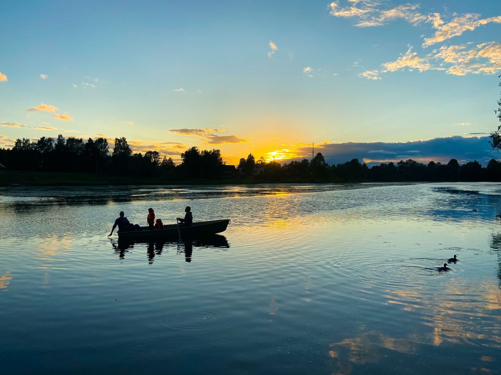 Photograph by Елена Александрова