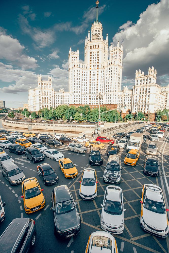 Photograph by Антон Ляпунов