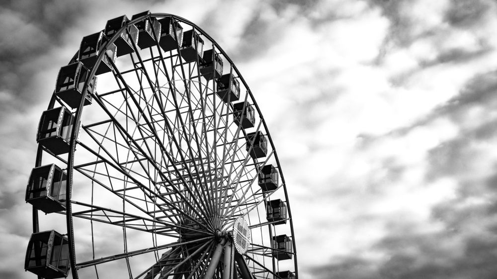 Photograph by Дмитрий Растихин