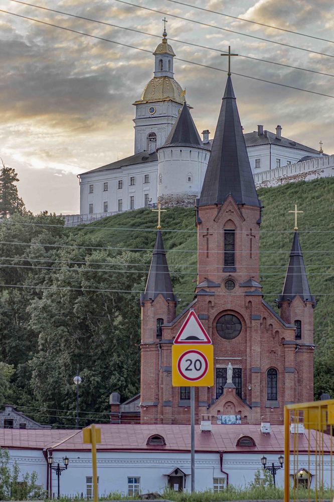 Photograph by Андрей Замиралов