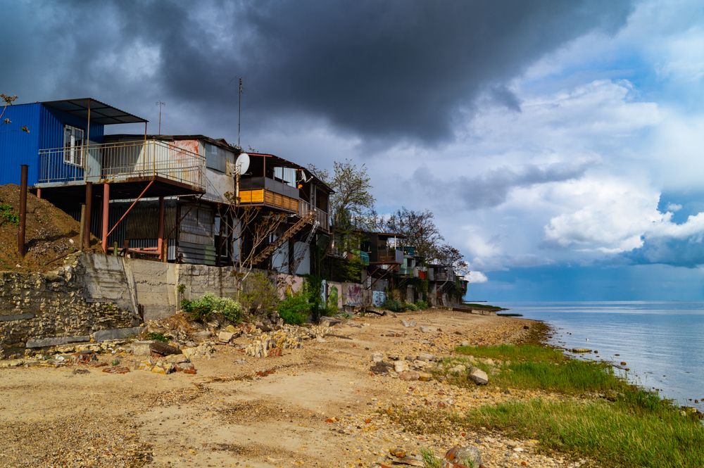 Photograph by Vlad Proshin