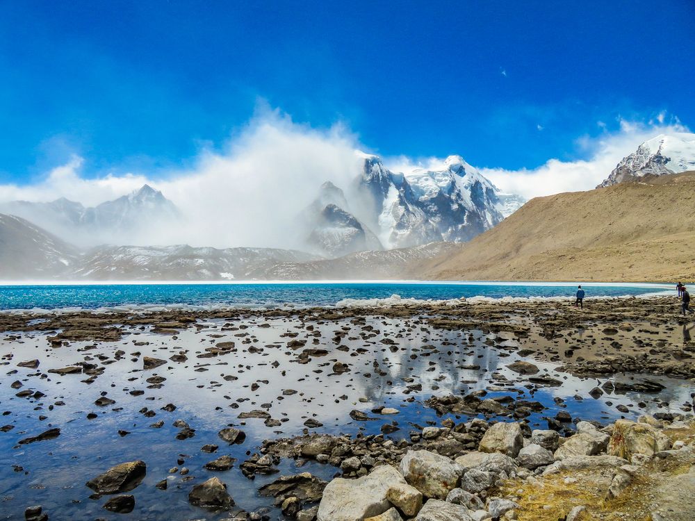 Photograph by Susmita Paul