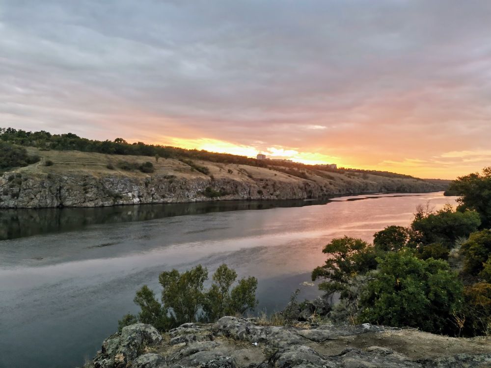 Старый Днепр