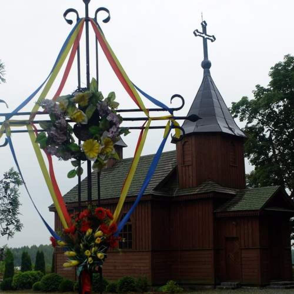 Photograph by Agnieszka Kondracka-Bylińska