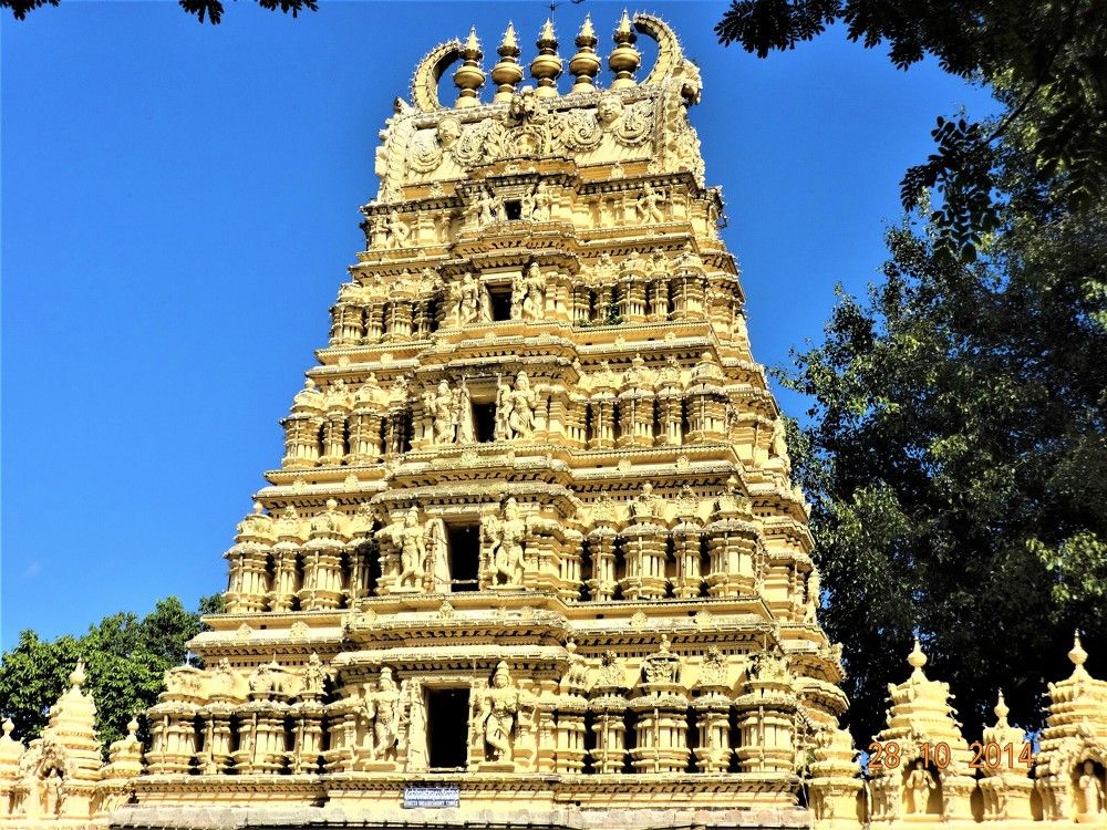 Photograph by Rajeev Sinha