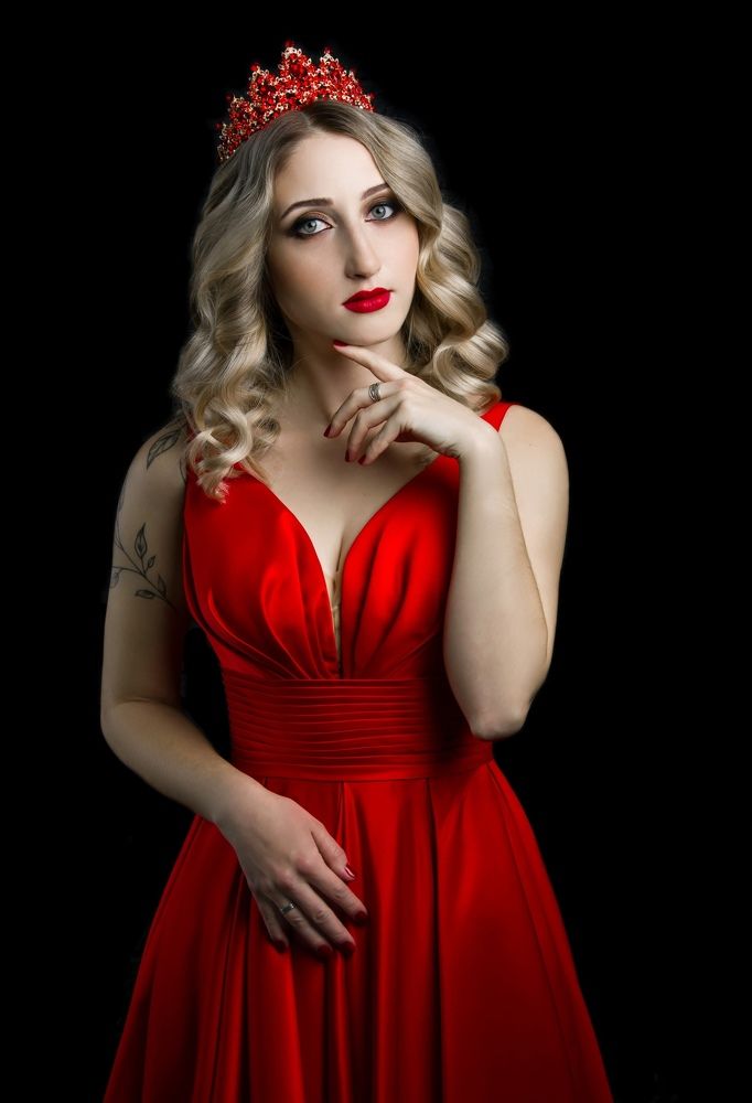 Photograph by Ангелина Мастепанова