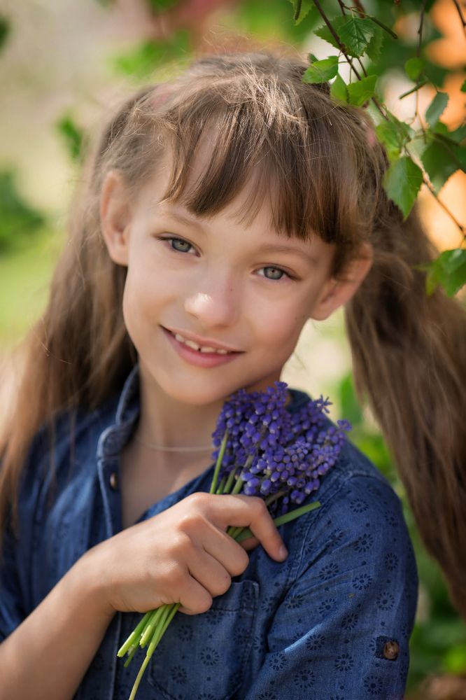 Photograph by Евгения Калашникова