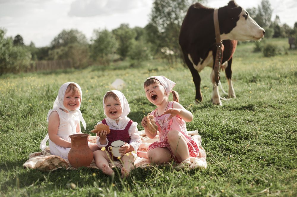 Photograph by Юлия Мельникова