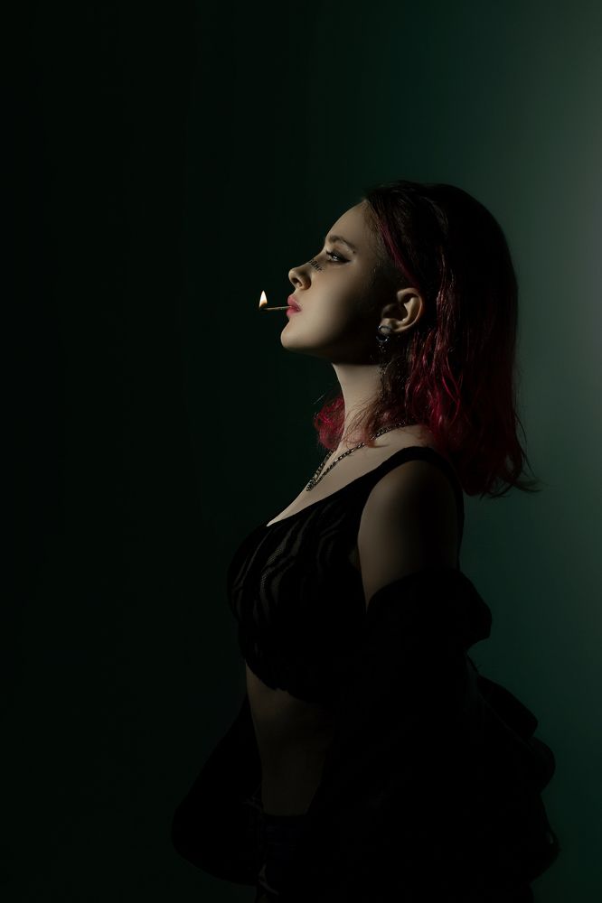 Photograph by Даниил Линюк