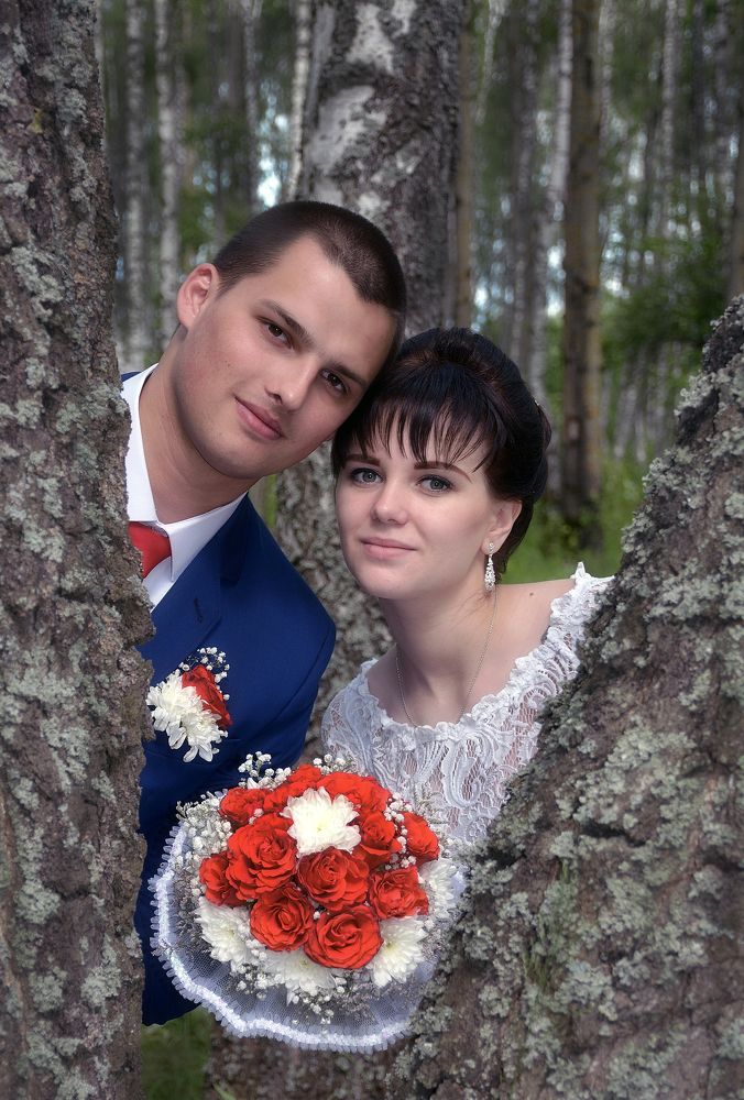 Photograph by Валерий Баранчиков