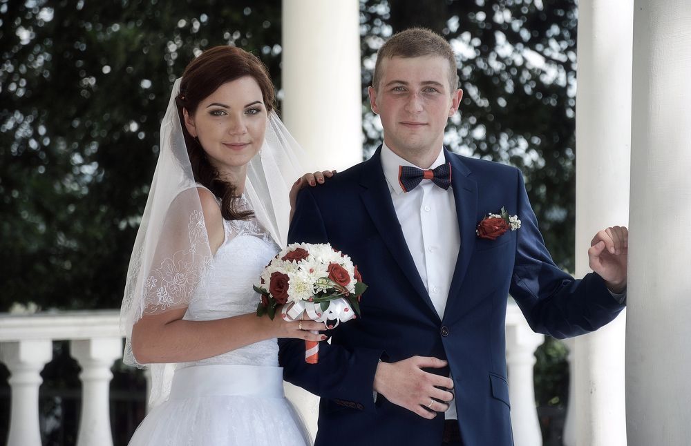 Photograph by Валерий Баранчиков