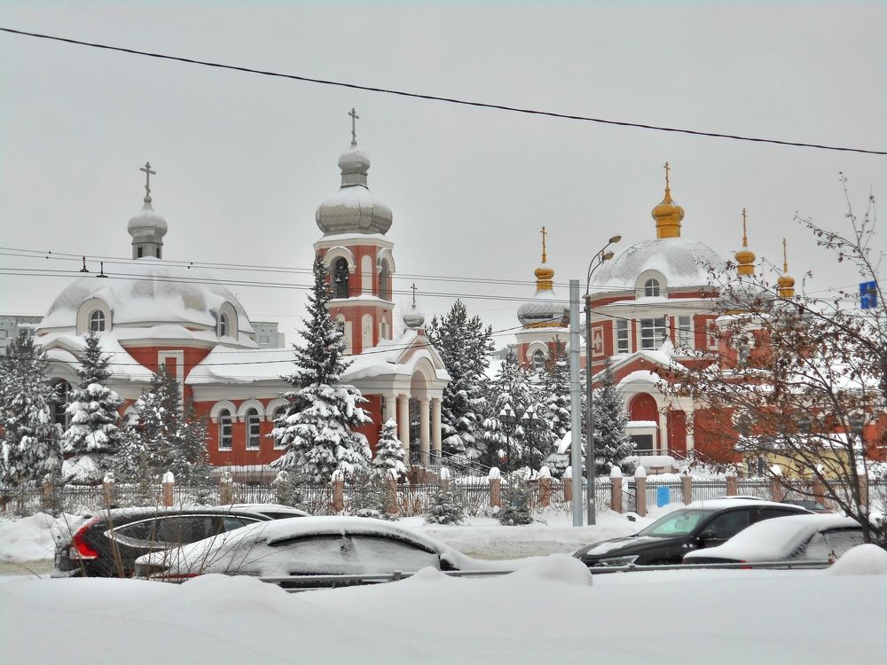Фотография автора Клавдия Васильева