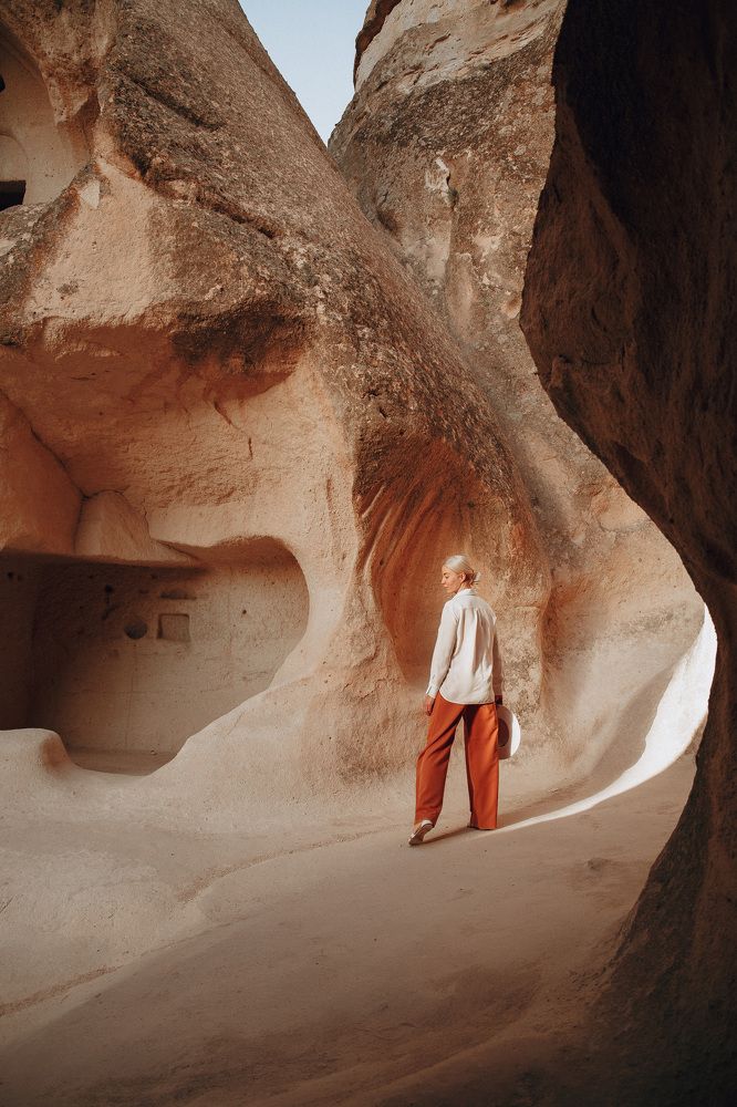 Photograph by Evgeniya Gerik