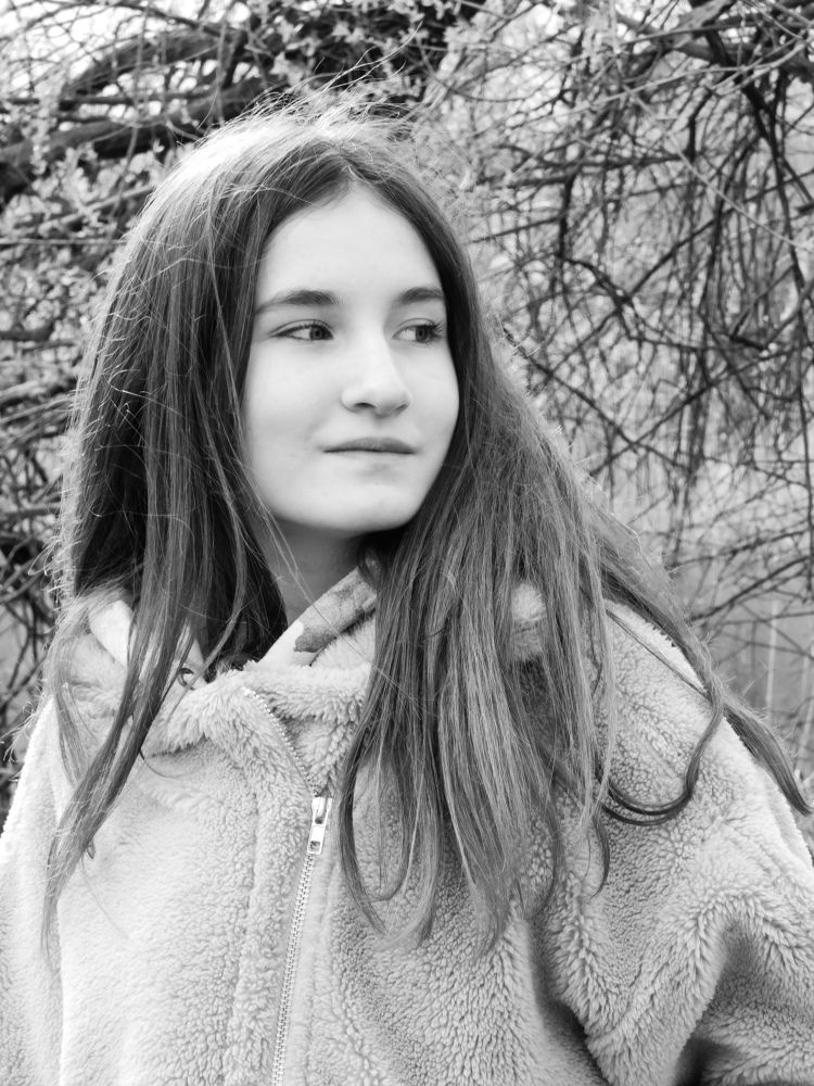 Photograph by Юлия Закопайло