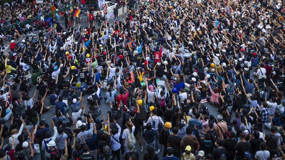 Photograph by Wei fu