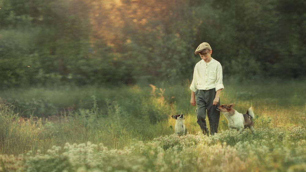 Photograph by Елена Эликова