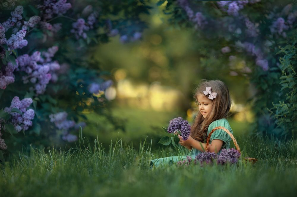 Photograph by Елена Эликова