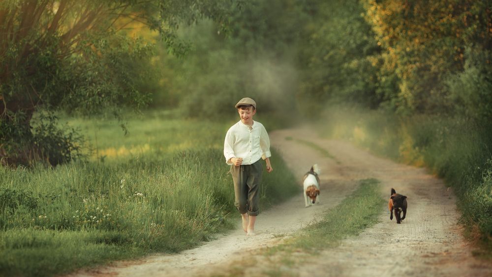 Photograph by Елена Эликова