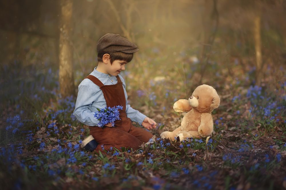 Photograph by Леся Курасова