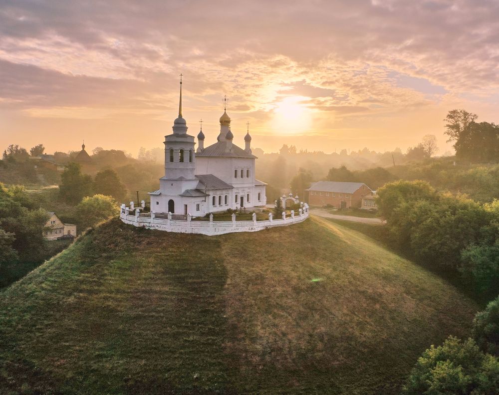 Photograph by Андрей Ростовцев