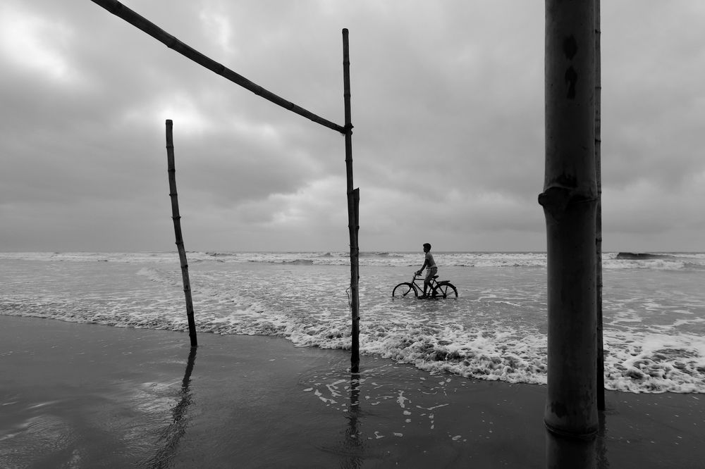 Photograph by SANTANU ROY