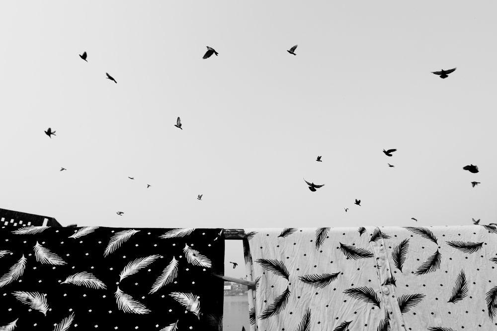 Photograph by SANTANU ROY