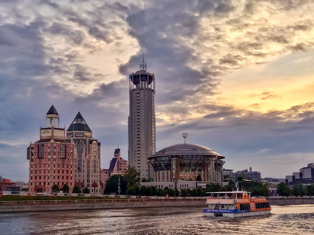 Photograph by Алексей Копылов