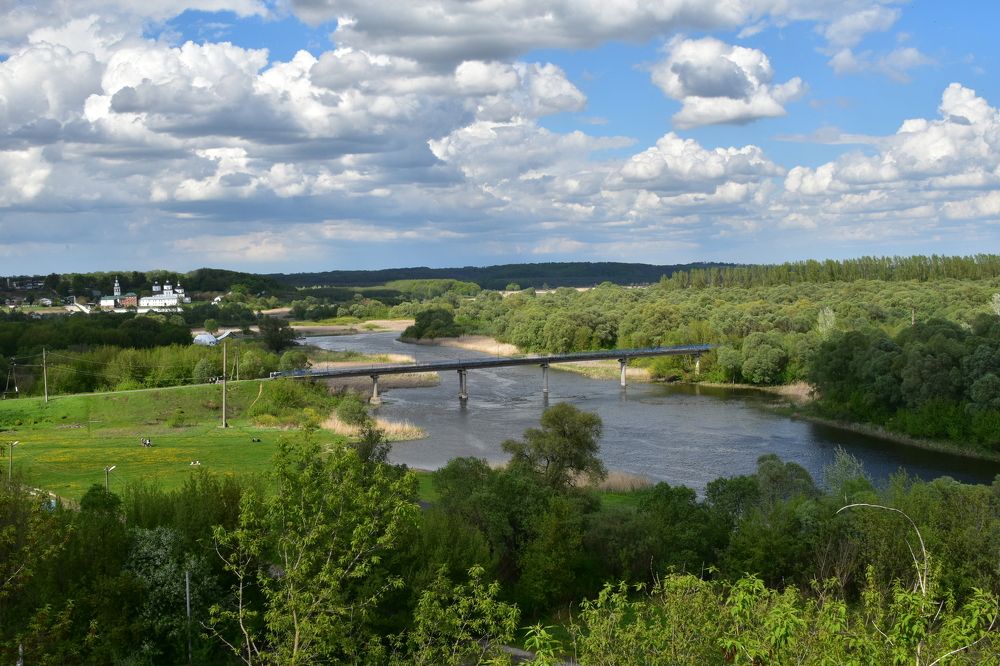 Photograph by Татьяна Калугина