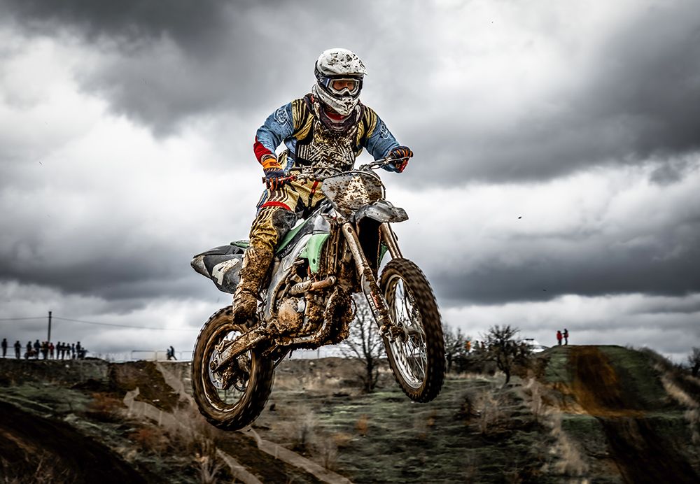 Photograph by Игорь Кляхин