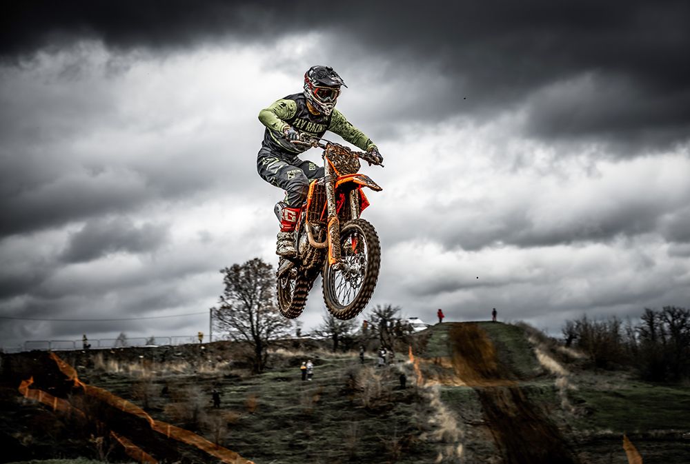 Photograph by Игорь Кляхин