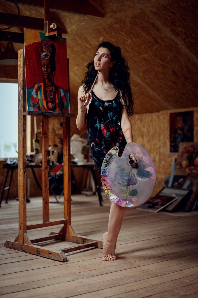 Photograph by Анна Шевляк