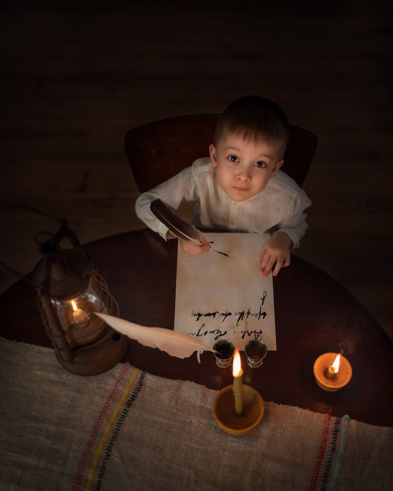 Фотография автора Катерина Рудюк