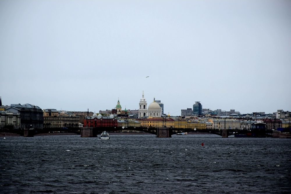 Photograph by Юлия Романова