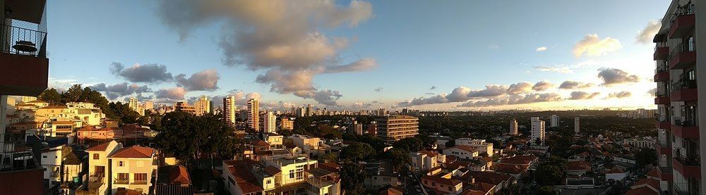 Photograph by Elza Bento de Oliveira Dotti