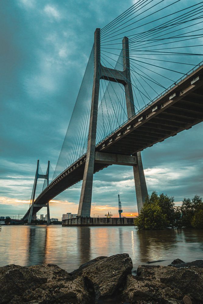 Photograph by Thien An Vu