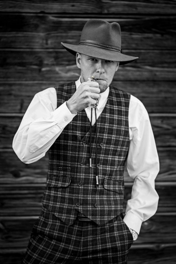 Photograph by Sergey Cherkasov