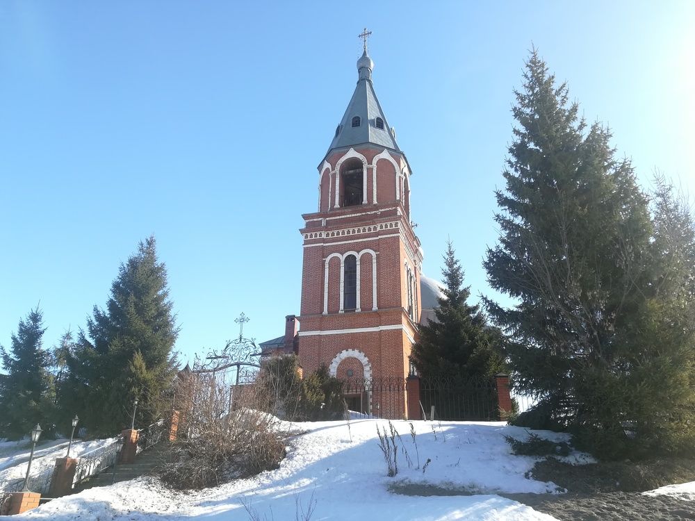 Photograph by Светлана Батурова