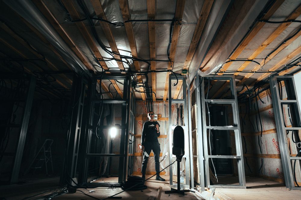 Photograph by Егор Лубягин