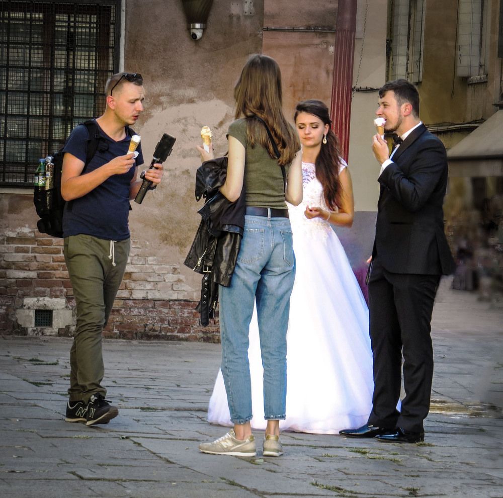 Photograph by Нина Будникова