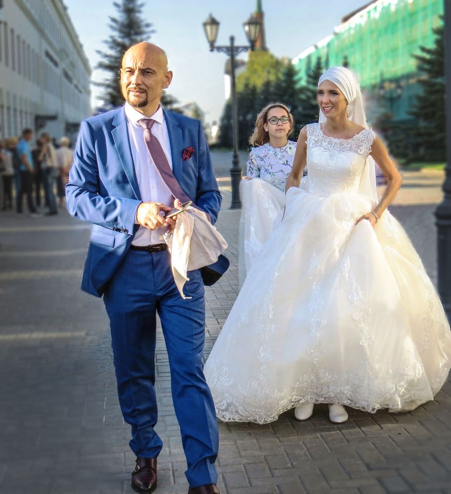 Photograph by Нина Будникова