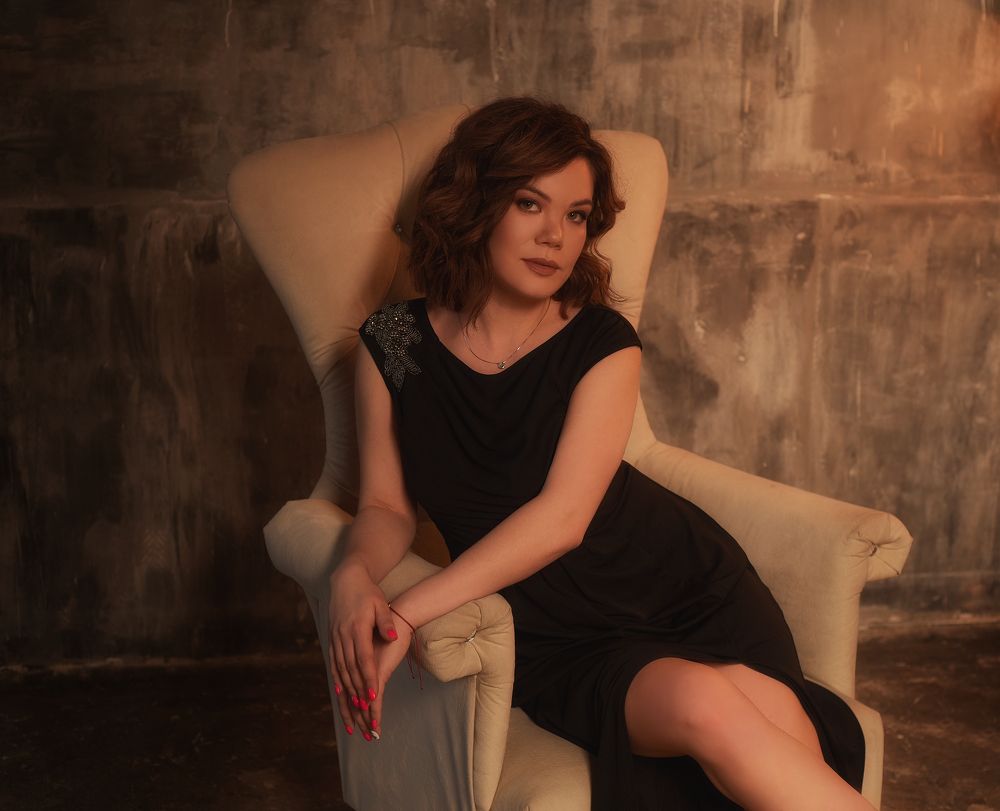 Photograph by Татьяна Кожина